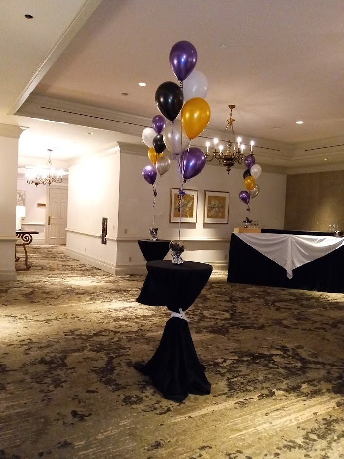 Standard Balloon Bouquets 2