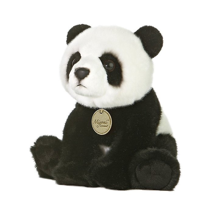 Miyoni Panda Bear