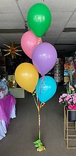 Balloon Bouquet Basic