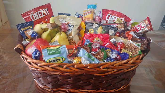 Goodie Basket 5