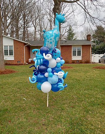 It\'s a Boy Celebration Stick