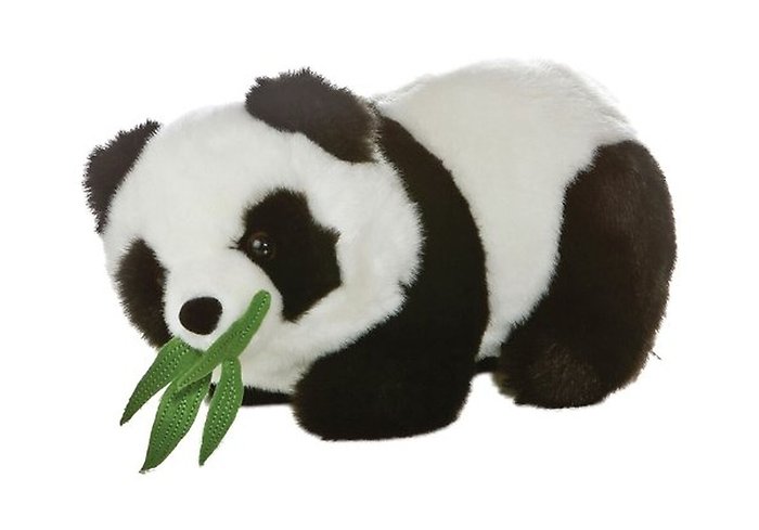 Bamboo Panda