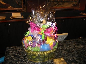 Goodie Basket