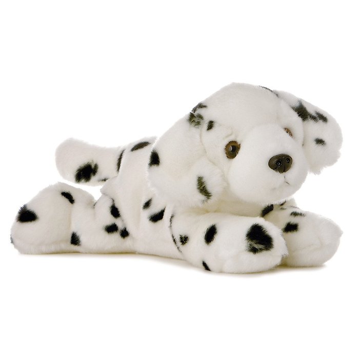 Domino the Dalmation