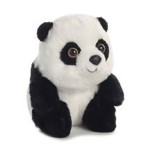 Lin Lin Mini Panda
