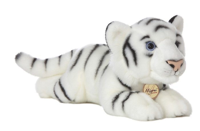 White Tiger