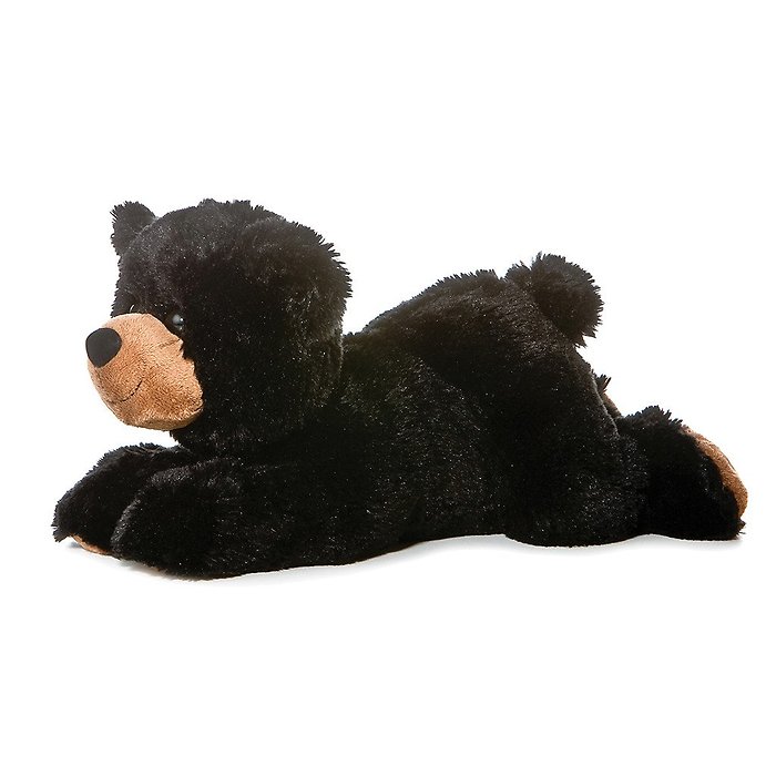 Sullivan Black Bear