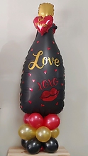 Love Potion Bottle