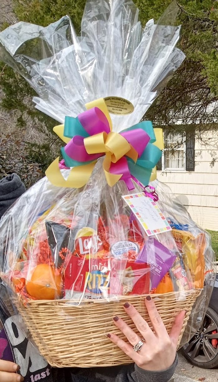 Goodie Basket 4