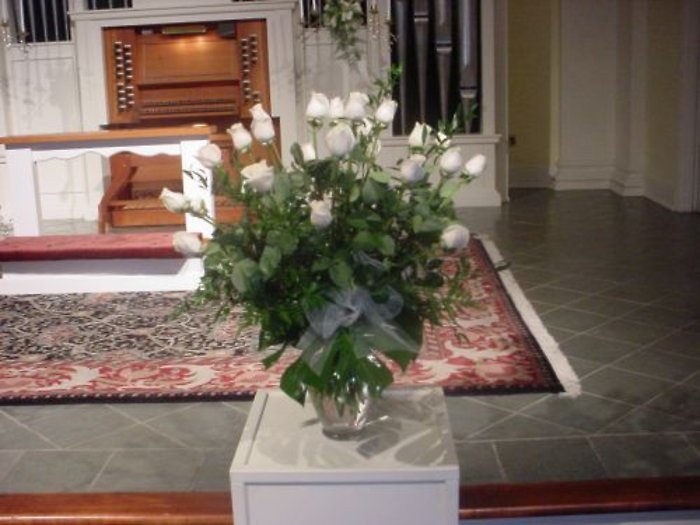 2 Dozen Roses