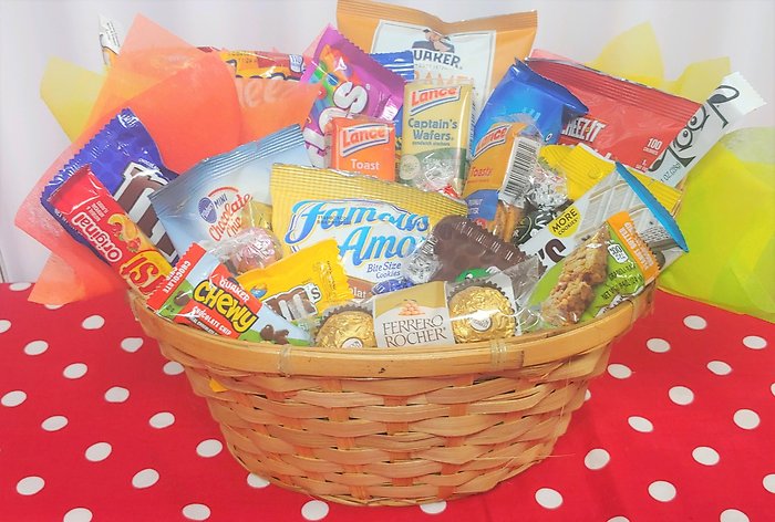 Goodie Basket 1