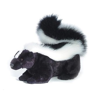 Sachet the Skunk