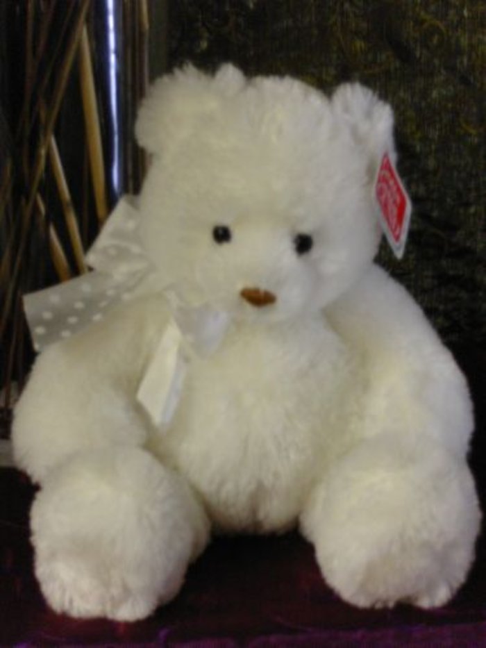 Brighton Bear