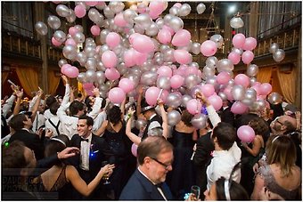 Balloon Drops