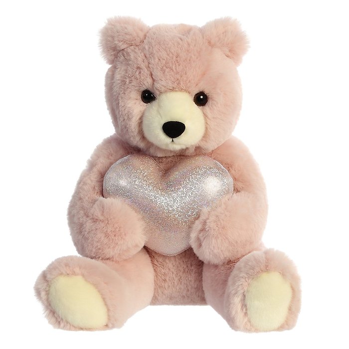 Soft N\' Sparkles Bear