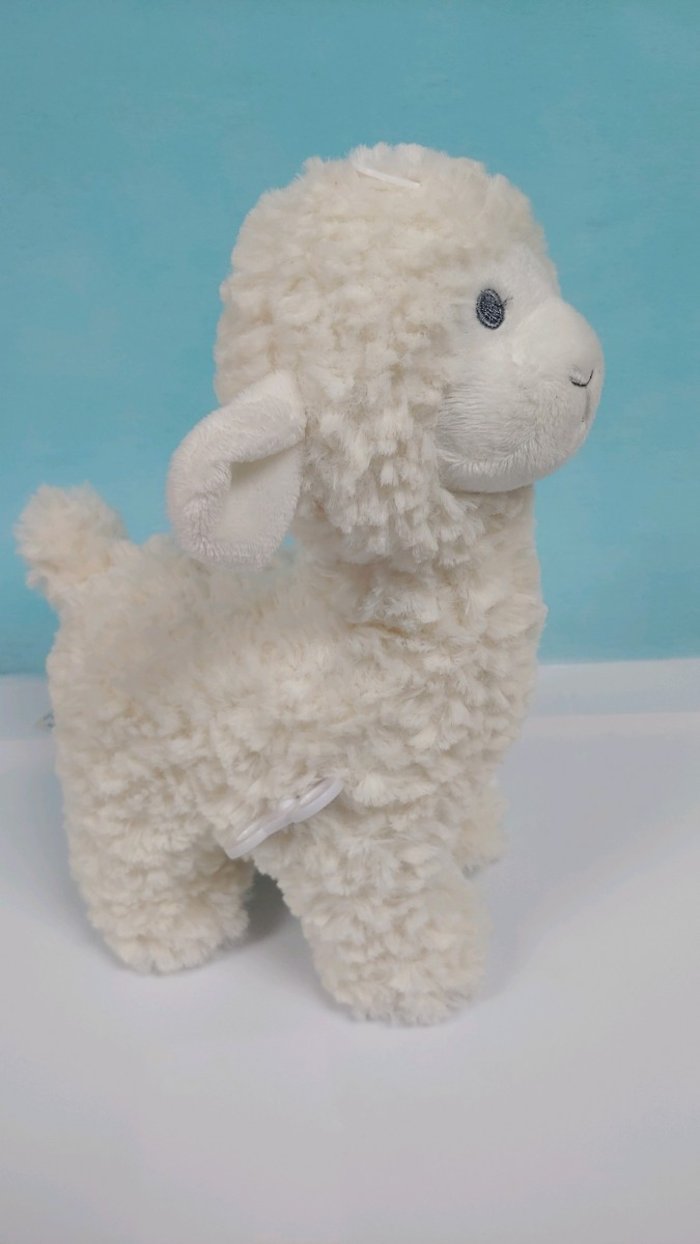 Ebba Sweet Lammie Musical Waggy