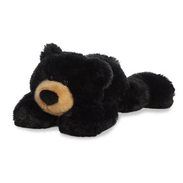 Hugga-Wug Bear (Black)