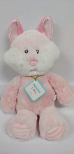 Aurora  Huggie Baby Pink Fox