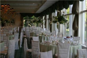 Rentals of Tables, Chairs & Linens 1