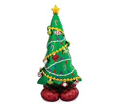 Christmas Tree AirLoon